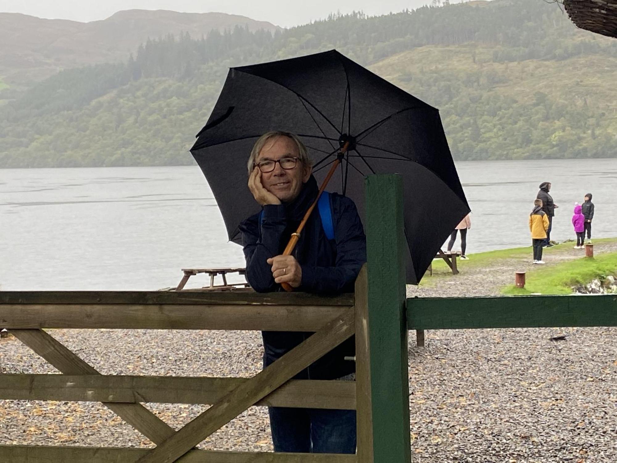 The Classrooms at Loch Ness Abbey: Lakeside Heritage Resort Fort Augustus Exterior photo