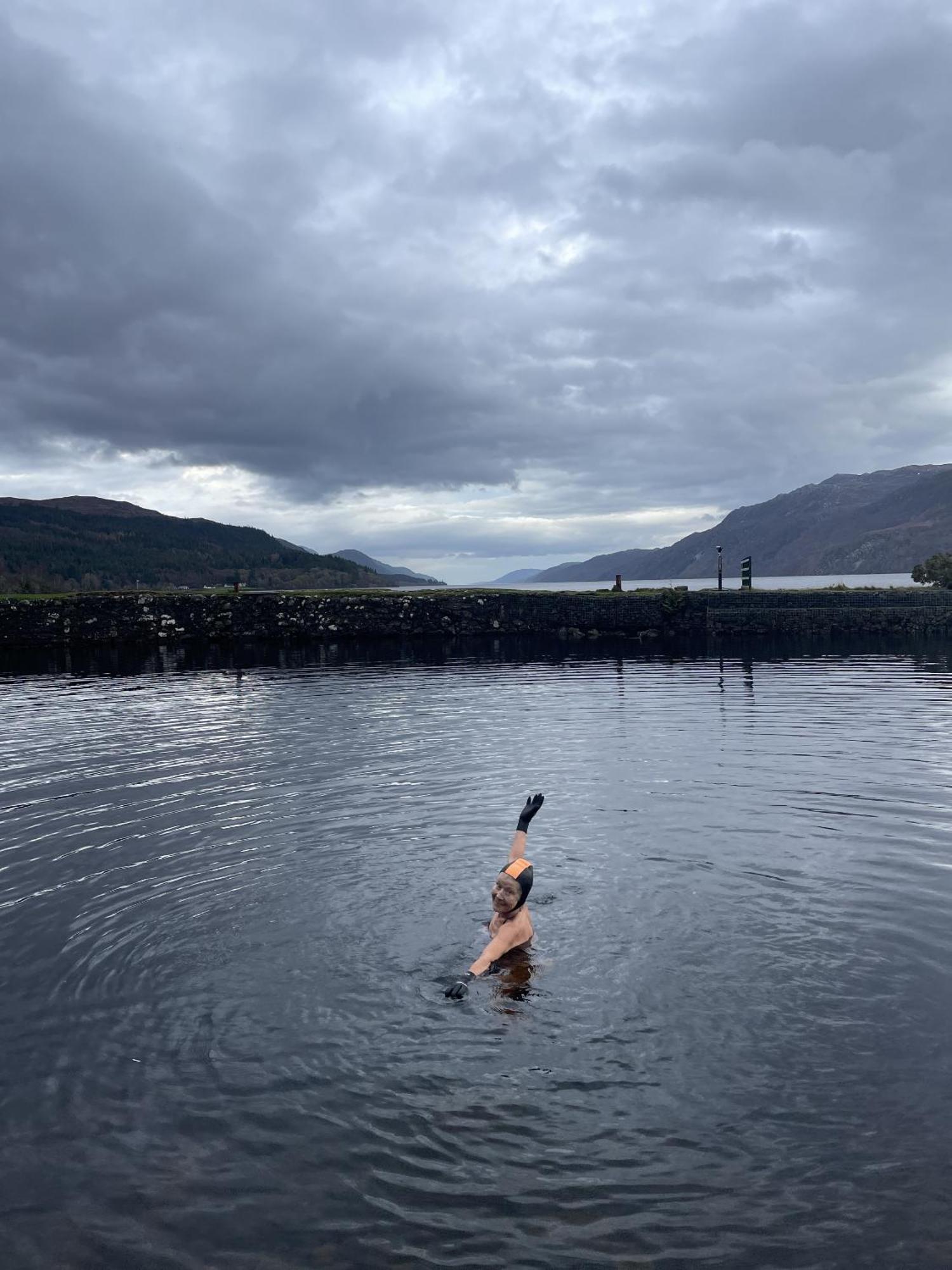 The Classrooms at Loch Ness Abbey: Lakeside Heritage Resort Fort Augustus Exterior photo